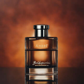 Baldessarini Ambré EDT